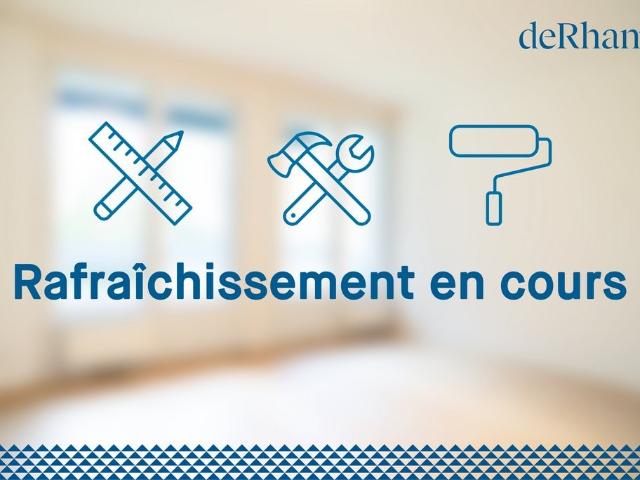 Location Appartement 4.5 pièces CHF 2'700. /mois 87 m2 | immobilier.ch