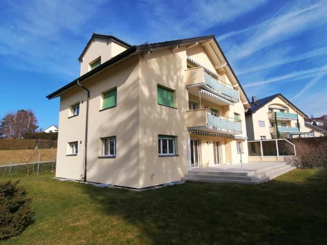 Location Appartement 4.5 pièces CHF 2'700. /mois | immobilier.ch