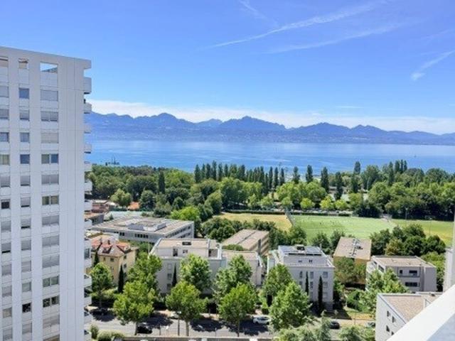 Location Appartement 4.5 pièces CHF 2'780. /mois | immobilier.ch