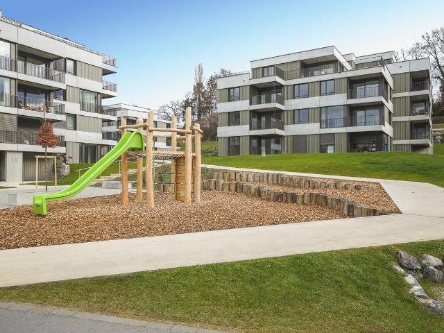 Location Appartement 4.5 pièces CHF 2'835. /mois 107 m2 | immobilier.ch