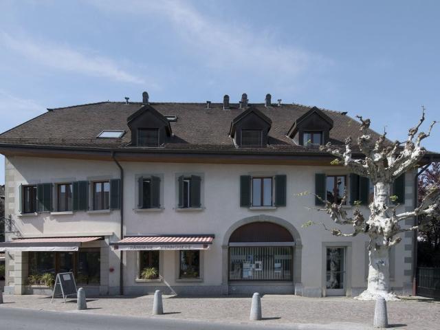 Location Appartement 4.5 pièces CHF 2'850. /mois 122 m2 | immobilier.ch