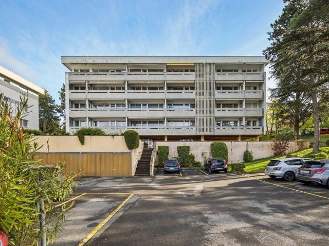 Location Appartement 4.5 pièces CHF 2'870. /mois 97 m2 | immobilier.ch