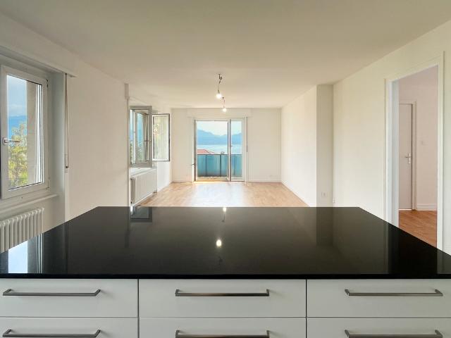 Location Appartement 4.5 pièces CHF 2'880. /mois 96 m2 | immobilier.ch