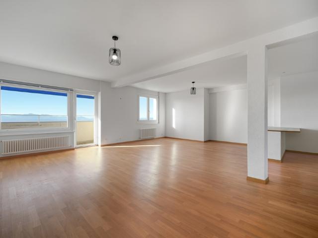 Location Appartement 4.5 pièces CHF 2'900. /mois 138 m2 | immobilier.ch