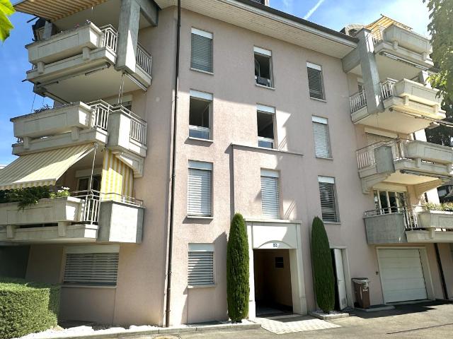 Location Appartement 4.5 pièces CHF 3'100. /mois 109 m2 | immobilier.ch