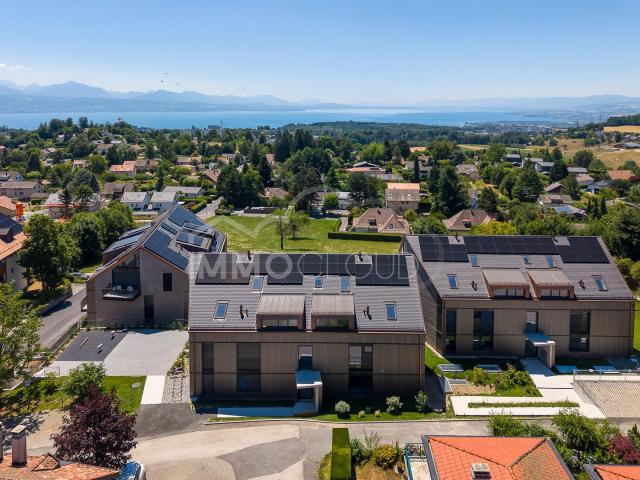 Location Appartement 4.5 pièces CHF 3'125. /mois | immobilier.ch