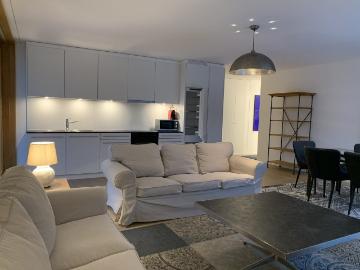 Location Appartement 4.5 pièces CHF 3'150. /mois 94 m2 | immobilier.ch