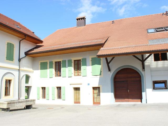 Location Appartement 4.5 pièces CHF 3'200. /mois 174 m2 | immobilier.ch