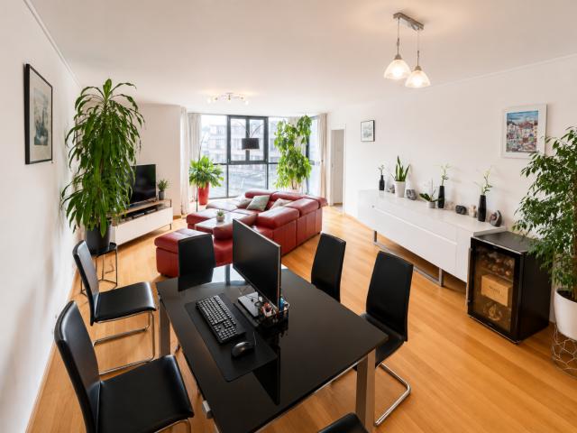 Location Appartement 4.5 pièces CHF 3'250. /mois 118 m2 | immobilier.ch