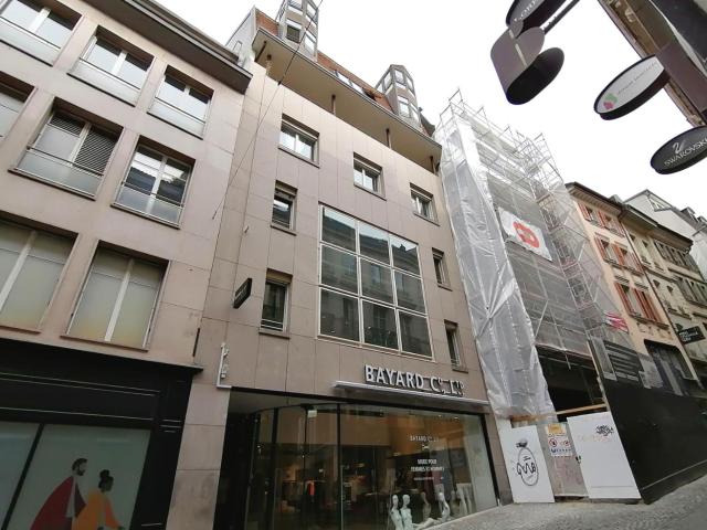 Location Appartement 4.5 pièces CHF 3'280. /mois 151 m2 | immobilier.ch