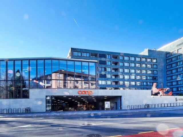 Appartement 4.5 pces 143 m2 à louer à Bern | CHF 3'885. /mois
