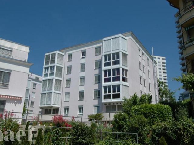 Location Appartement 4.5 pièces CHF 3'900. /mois 140 m2 | immobilier.ch