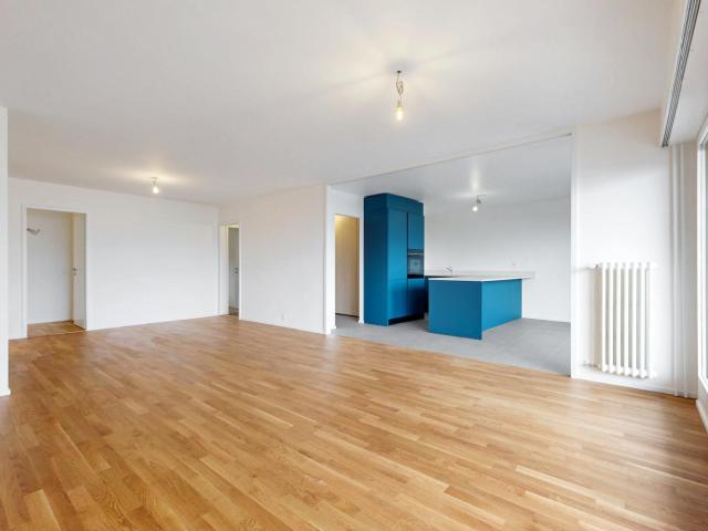 Location Appartement 4.5 pièces CHF 3'950. /mois 142 m2 | immobilier.ch