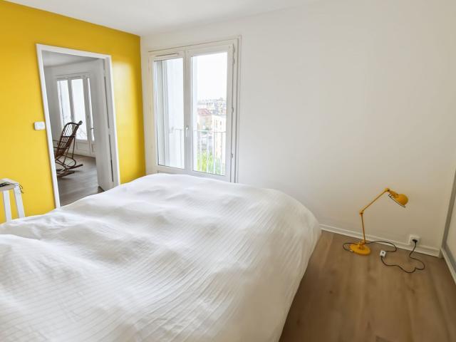 Location appartement, 4.86 m² T 2 à Orléans, 690 €