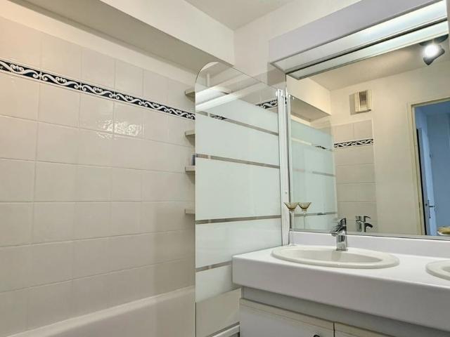 Location appartement 4P à Antibes