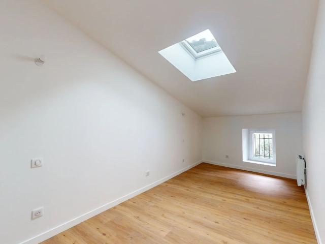 Location appartement, 53.47 m² T 3 à Le Pouzin, 610 €