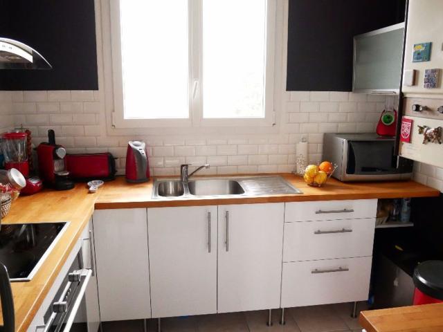 Location appartement, 53.62 m² T 3 à Le Perreux sur Marne, 1 335 €