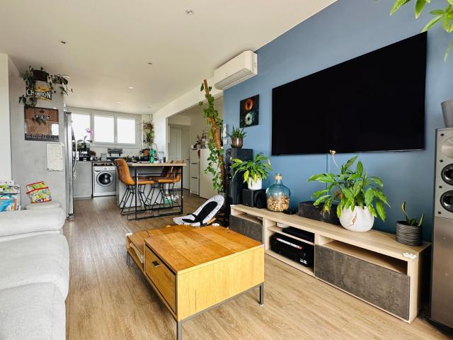 Location appartement, 53.66 m² T 3 à Portet sur Garonne, 839 €