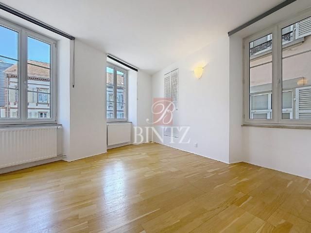 LOCATION APPARTEMENT 53.00m² Strasbourg