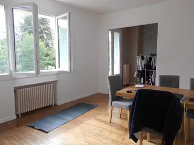 location appartement, 53.18 m² garage