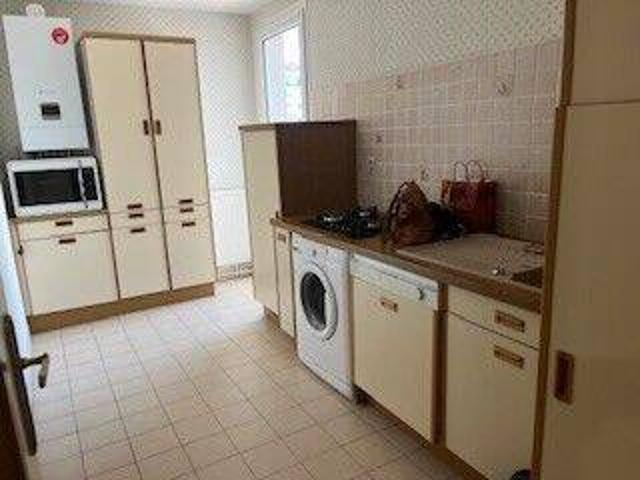 Location Appartement 53 m² à Lyon 4e Arrondissement 850 ¤ CC /mo
