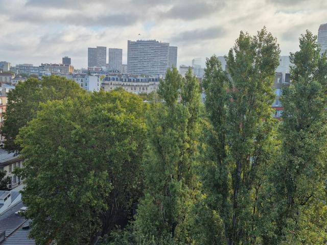 Location appartement, 53 m² T 2 à Paris 13, 2 095 €