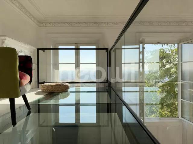 Location Appartement