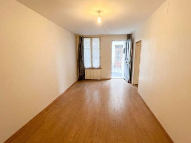 Location appartement, 50.46 m² T 2 à Château Thierry, 615 €