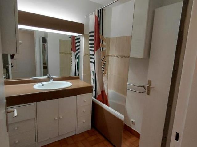 location appartement 50.52m2 vincennes 94300