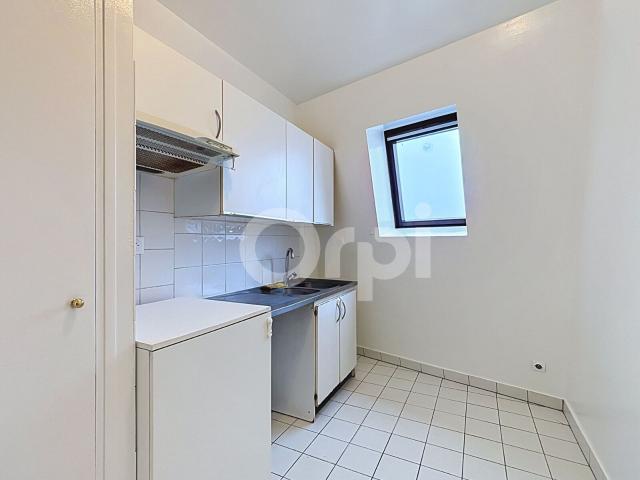 Location appartement, 50.54 m² T 2 à Nogent sur Marne, 1 300 €