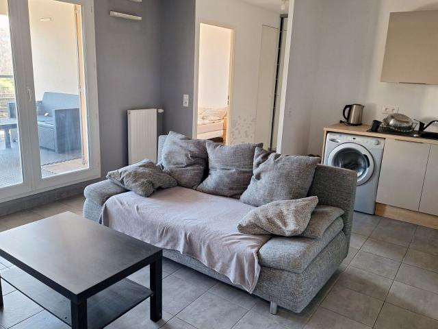 Location appartement, 50.75 m² T 3 à Argenteuil, 1 125 €