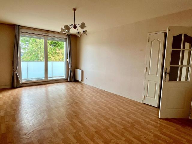 Location appartement, 50.84 m² T 2 à Meung sur Loire, 605 €