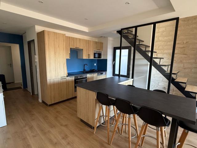 Location appartement, 50.8 m² T 2 à Mauguio, 892 €