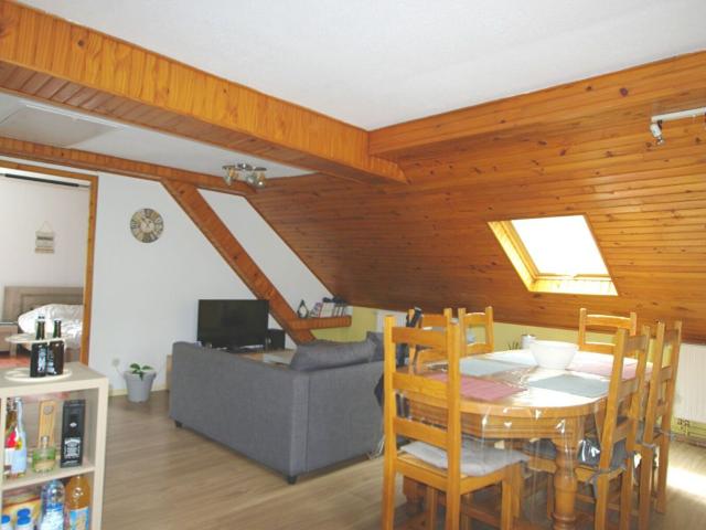 Location appartement, 50.8 m² T 3 à Schirmeck, 510 €