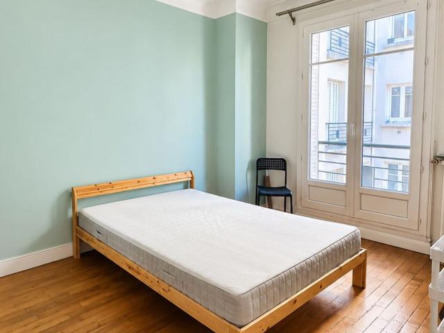 Location appartement, 50.09 m² T 3 à Boulogne Billancourt, 1 593 €