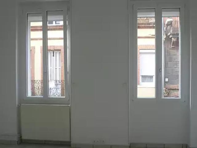 location appartement, 50.0 m²