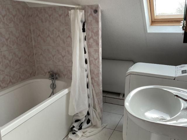 Location appartement 50 m², Longeville les metz 57050Moselle