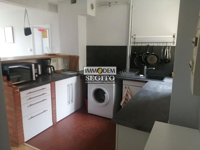 Location appartement 50 m², Toulouse 31500Haute Garonne