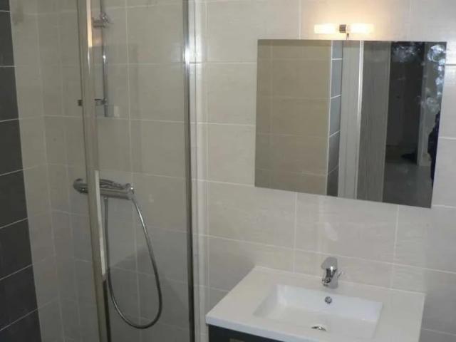 Location Appartement 50 Rue Eugène Delacroix 56000 Vannes, Vannes