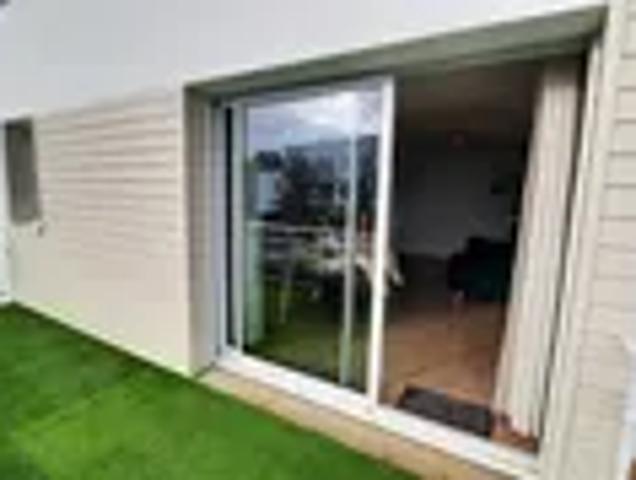 Location Appartement 50 Rue Eugène Delacroix 56000 Vannes, Vannes