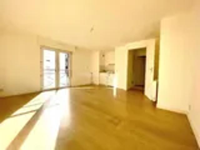 Location Appartement 50 Rue Eugène Delacroix 56000 Vannes, Vannes