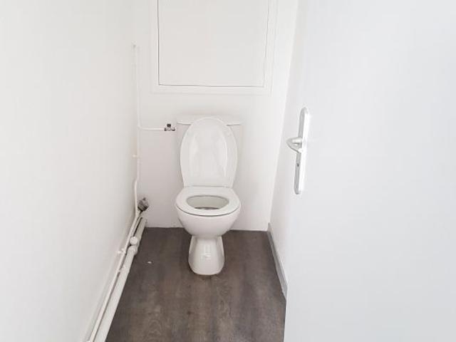 Location Appartement 50m² ESSEY LES NANCY 54270