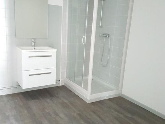 Location Appartement 50m² ESSEY LES NANCY 54270