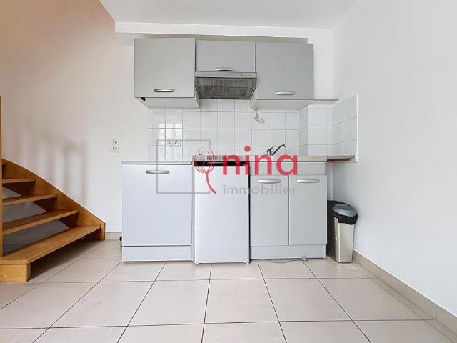 Location Appartement