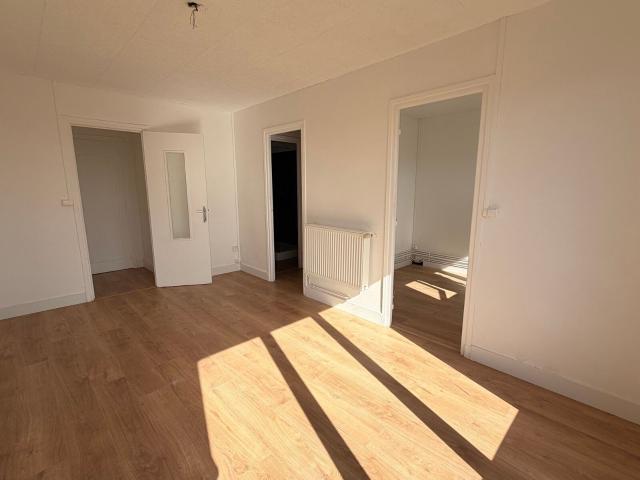 Location appartement, 51.62 m² T 3 à Berck, 750 €