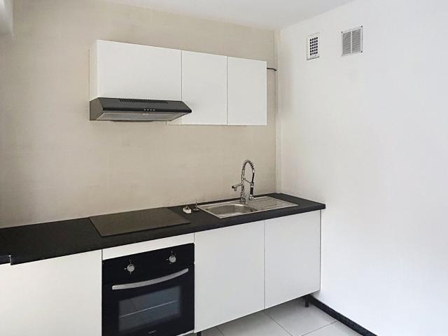 Location appartement, 51.69 m² T 2 à Annemasse, 1 145 €