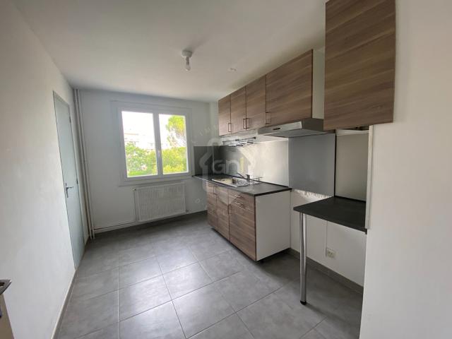 Location appartement 51.01 m², Nimes 30000 Gard