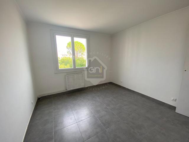 Location appartement 51.01 m², Nimes 30000 Gard