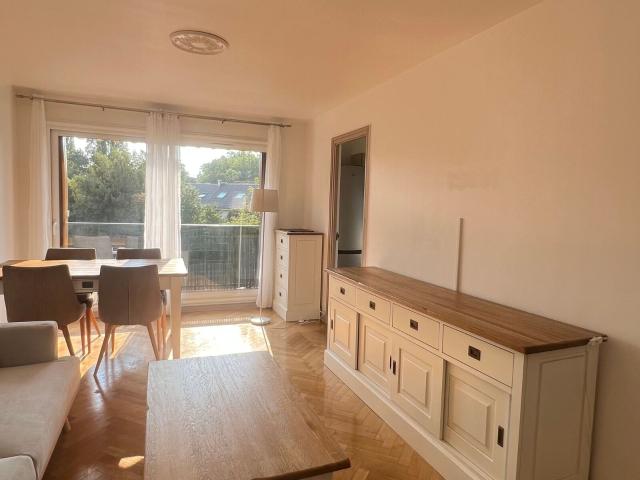 Location appartement, 51.14 m² T 3 à Antony, 1 280 €