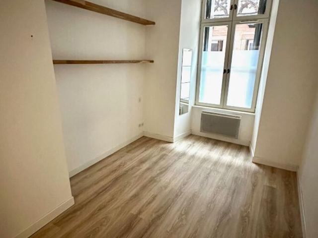 Location appartement, 51.16 m² T 2 à Strasbourg, 748 €